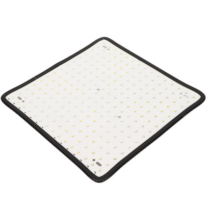 1000W LED Plant Grow Light Red and Blue Spectrum Quantum Board Plant Light for Indoor Greenhouse Seedling 85‑265V AU Plug