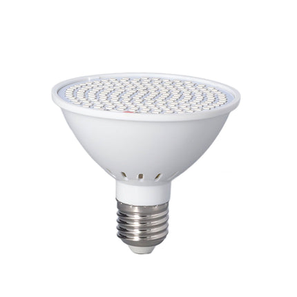 Plant Light E27 Bulb Red Blue Light E27 LED Grow Bulb for Indoor Seedlings 85‑265V E27 200