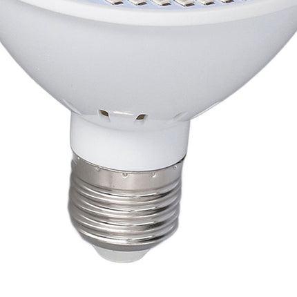 Plant Light E27 Bulb Red Blue Light E27 LED Grow Bulb for Indoor Seedlings 85‑265V E27 200