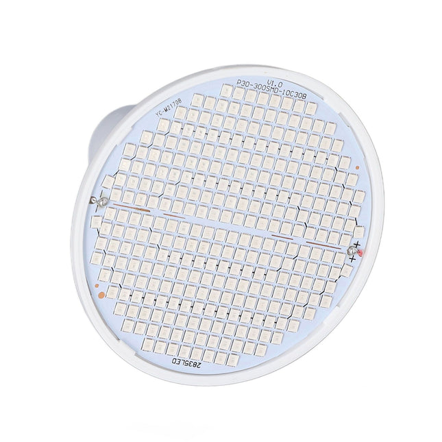Plant Light E27 Bulb Red Blue Light E27 LED Grow Bulb for Indoor Seedlings 85 265V E27 – product detail