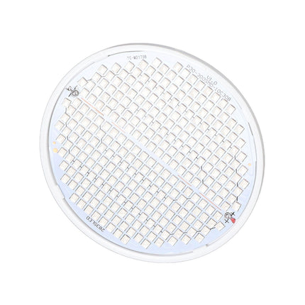 Plant Light E27 Bulb Red Blue Light E27 LED Grow Bulb for Indoor Seedlings 85‑265V E27 300