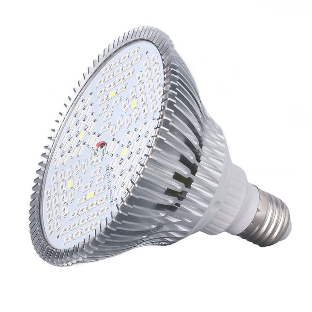 LED Grow Lamp Bulb E27 Low Power Consumption Full Spectrum Low Heat Generation LED Plant – product detail