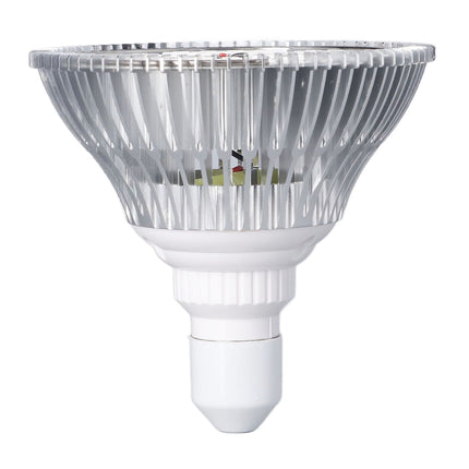 LED Grow Lamp Bulb E27 Low Power Consumption Full Spectrum Low Heat Generation LED Plant Growth Lamp Bulb 85‑265V 80W, 120 Beads