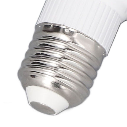 LED Grow Lamp Bulb E27 Low Power Consumption Full Spectrum Low Heat Generation LED Plant Growth Lamp Bulb 85‑265V 80W, 120 Beads