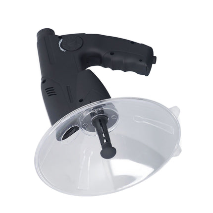 Bird Watching Instrument Low Energy Consumption ABS Engineering Plastic Black Long Distance Birdwatching Equipment
