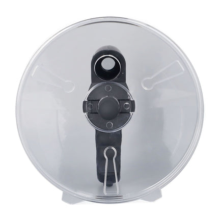 Bird Watching Instrument Low Energy Consumption ABS Engineering Plastic Black Long Distance Birdwatching Equipment