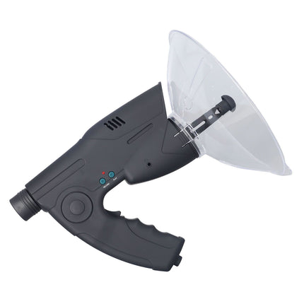 Bird Watching Instrument Low Energy Consumption ABS Engineering Plastic Black Long Distance Birdwatching Equipment