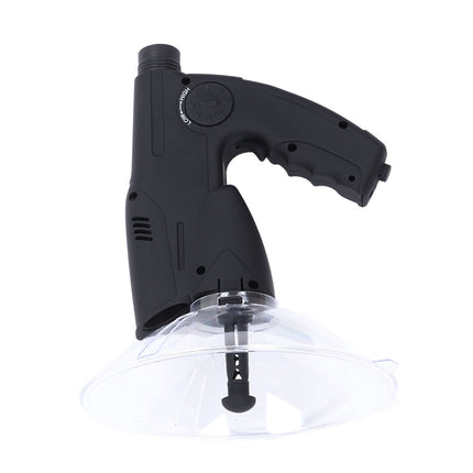 Bird Watching Instrument Low Energy Consumption ABS Engineering Plastic Black Long Distance Birdwatching Equipment