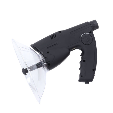 Bird Watching Instrument Low Energy Consumption ABS Engineering Plastic Black Long Distance Birdwatching Equipment