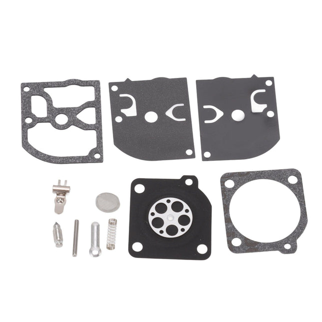Carburetor Diaphragm Kit Gasket Metal and Paper for Zama Rb72 for Stihl Ms019 190t for Dolmar Ps34 45 340 – product detail