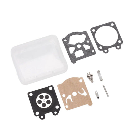 Chainsaw Gasket Replacement Accessories for Walbro K11 Wat for Stihl 024 MS240 026 MS260 Garden Tool Repair Parts
