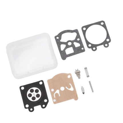 Chainsaw Gasket Replacement Accessories for Walbro K11 Wat for Stihl 024 MS240 026 MS260 Garden Tool Repair Parts