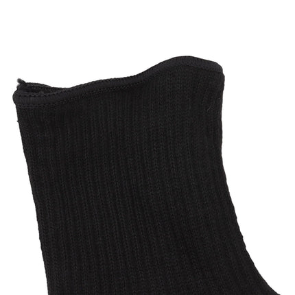 2PCS BBQ Fire Gloves Flame Retardant High Temperature Resistant Microwave Oven Gloves for Industrial