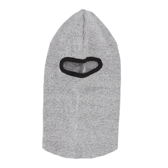 4 Sided Protection Anti Cut Head Cover Comfortable Breathable Anti Cut Full Face Guard Neck Protector