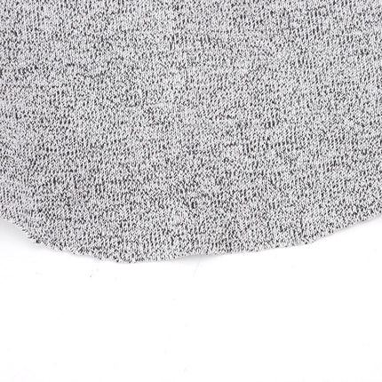 4 Sided Protection Anti Cut Head Cover Comfortable Breathable Anti Cut Full Face Guard Neck Protector