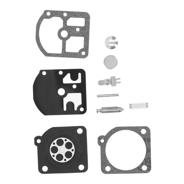 Carburetor Rebuild Repair Kit for Stihl for Zama 009 010 011 012 011AV Chainsaw Gasket Parts – product detail
