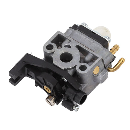 Lawn Mower Carburetor Aluminum Carb Replacemrnt For Husqvarna 531008681 324RX 224L 324 HDA 55X Trimmer Blower