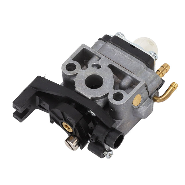 Lawn Mower Carburetor Aluminum Carb Replacemrnt For Husqvarna 531008681 324RX 224L 324 HDA 55X Trimmer – product detail