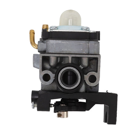 Lawn Mower Carburetor Aluminum Carb Replacemrnt For Husqvarna 531008681 324RX 224L 324 HDA 55X Trimmer Blower