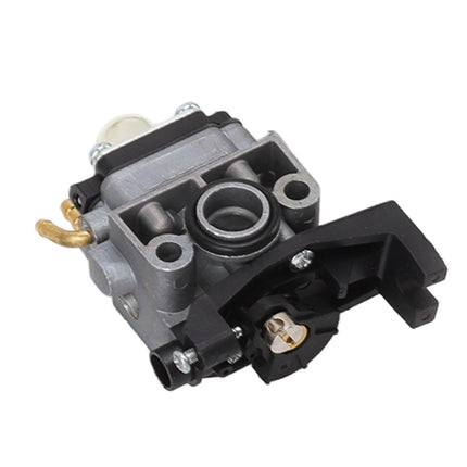 Lawn Mower Carburetor Aluminum Carb Replacemrnt For Husqvarna 531008681 324RX 224L 324 HDA 55X Trimmer Blower