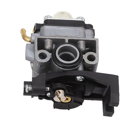 Lawn Mower Carburetor Aluminum Carb Replacemrnt For Husqvarna 531008681 324RX 224L 324 HDA 55X Trimmer Blower