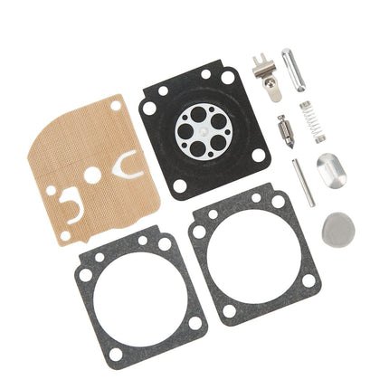 Lawn Mower Carburetor Repair Gasket Kits for RB 40 for Zama C1Q On for STIHL FS350 FS400 FS450