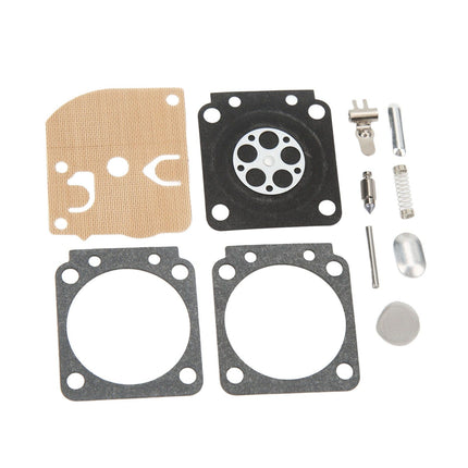 Lawn Mower Carburetor Repair Gasket Kits for RB 40 for Zama C1Q On for STIHL FS350 FS400 FS450