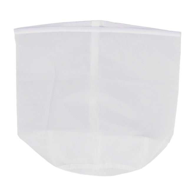 5 Gallons Brew Bags Wine Straining Bag Extra Fine Mesh for Homebrewing Milk Honey Purple (25micro) – product detail