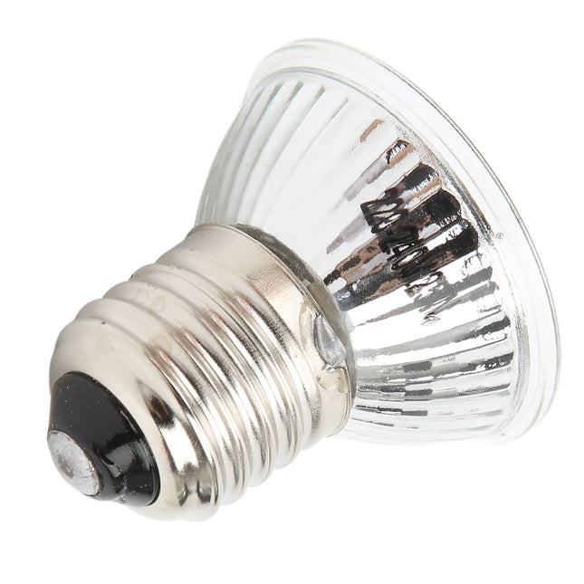 UVB Reptile Heat Lamp Bulbs Full Spectrum Energy Saving Sunbathe Heat Lamp for Amphibians 220 240V Warm – product detail