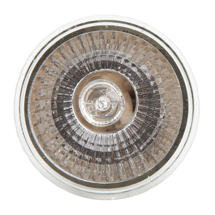 UVB Reptile Heat Lamp Bulbs Full Spectrum Energy Saving Sunbathe Heat Lamp for Amphibians 220‑240V Warm Light 25W