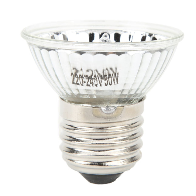 UVB Reptile Heat Lamp Bulbs Full Spectrum Energy Saving Sunbathe Heat Lamp for Amphibians 220 240V Warm