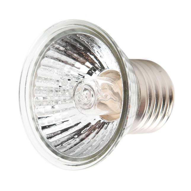 UVB Reptile Heat Lamp Bulbs Full Spectrum Energy Saving Sunbathe Heat Lamp for Amphibians 220 240V Warm – product detail