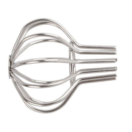 Outdoor Roof Drain Stainless Steel Anti Blocking Round Line Cap Floor Drain Gutter Cleaning Floor Net for Balcony Terrace 50