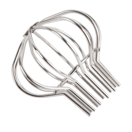 Outdoor Roof Drain Stainless Steel Anti Blocking Round Line Cap Floor Drain Gutter Cleaning Floor Net for Balcony Terrace 75