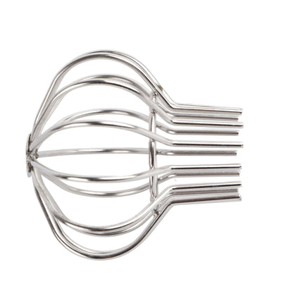 Outdoor Roof Drain Stainless Steel Anti Blocking Round Line Cap Floor Drain Gutter Cleaning Floor Net for Balcony Terrace 75