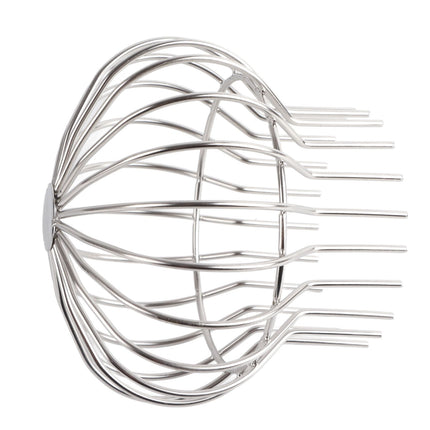 Outdoor Roof Drain Stainless Steel Anti Blocking Round Line Cap Floor Drain Gutter Cleaning Floor Net for Balcony Terrace 160