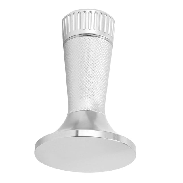 Coffee Tamper Stirrer Set Stainless Steel 2 in 1 58.3mm Coffee Tamper Distribution Needle for Kitchen – product detail