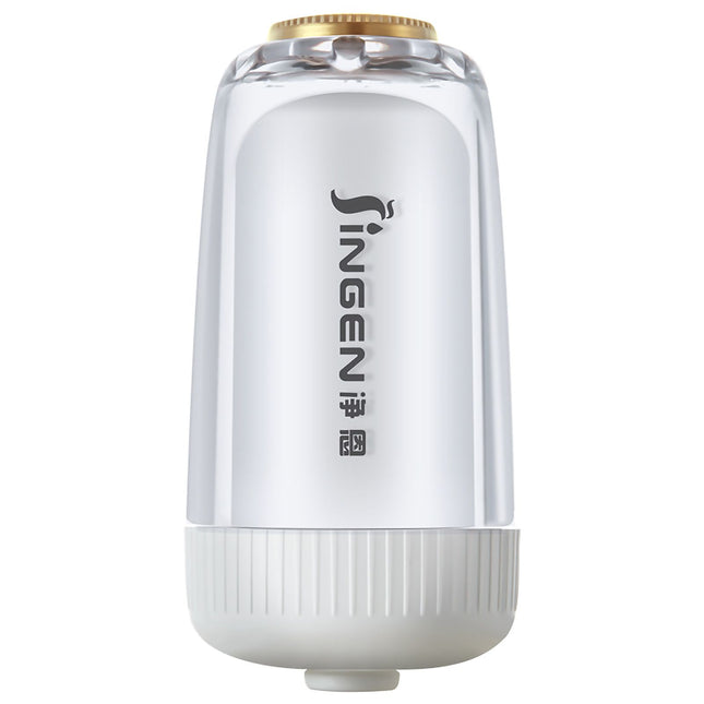 Faucet Water Purifier Home Kitchen Tap Water Filter Sink Faucet Nozzle Purifier Filter Totally 1 Filter – product detail