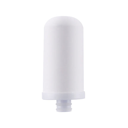 Faucet Water Purifier Home Kitchen Tap Water Filter Sink Faucet Nozzle Purifier Filter Totally 1 Filter Cartridge