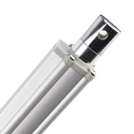 FY017 Linear Actuator Multifunctional Thrust DC Electric Linear Motor Telescopic Pole 200mm Stroke 24V