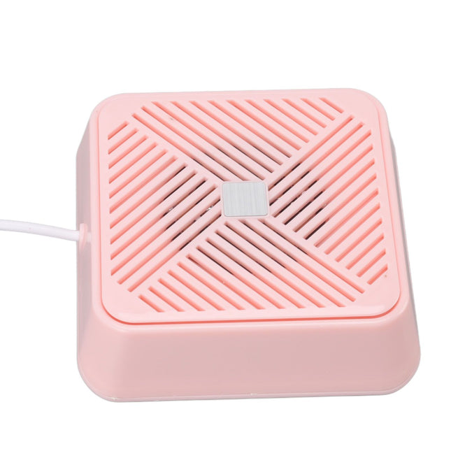 Mini Dishwasher Sound Vibration Electrolytic Water Purification IP67 Waterproof Portable USB Dishwasher – product detail