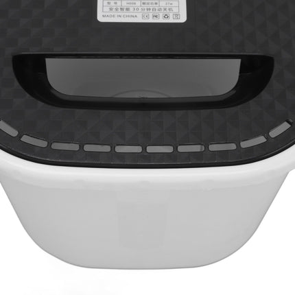 6L Mini Washing Machine Forward and Reverse Rotation USB Power Supply Automatic Power Off Portable Mini Underwear Washer