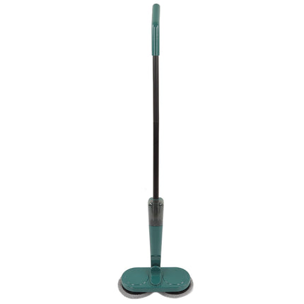 Multifunctional Electric Floor Mop USB Charging Cordless Electric Mop for Floor Cleaning