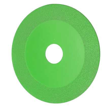 Diamond Saw Blade Ultrathin Glass Cutting Disc for Glass Jade Crystal Wine Bottles Ceramics Tiles