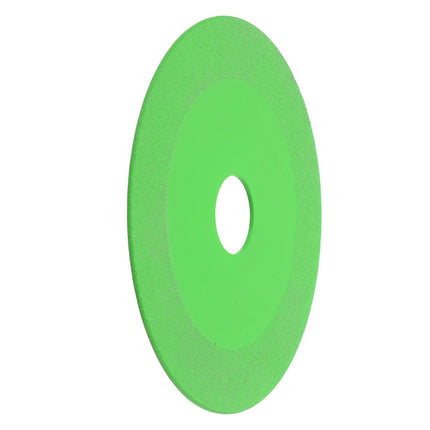 Diamond Saw Blade Ultrathin Glass Cutting Disc for Glass Jade Crystal Wine Bottles Ceramics Tiles