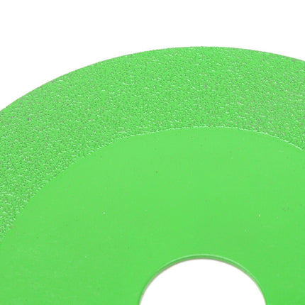 Diamond Saw Blade Ultrathin Glass Cutting Disc for Glass Jade Crystal Wine Bottles Ceramics Tiles