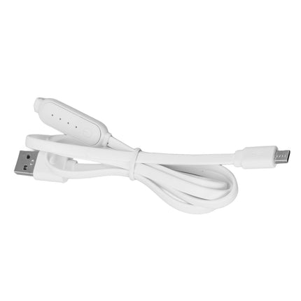 USB 5V Temperature Controller Temperature Control Power Cable Extension Cable with 3 Speed Adjustment