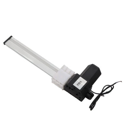 Fy014 Mini Electric Linear Actuator 24V Motor 249mm Stroke 4000N Force 4mm/s Speed Linear Actuator