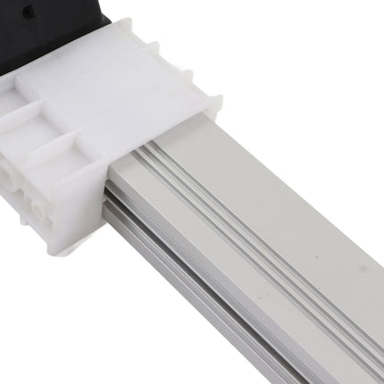 Fy014 Mini Electric Linear Actuator 24V Motor 249mm Stroke 4000N Force 4mm/s Speed Linear Actuator