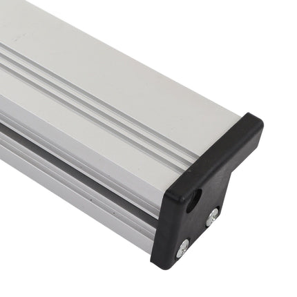 Fy014 Mini Electric Linear Actuator 24V Motor 249mm Stroke 4000N Force 4mm/s Speed Linear Actuator